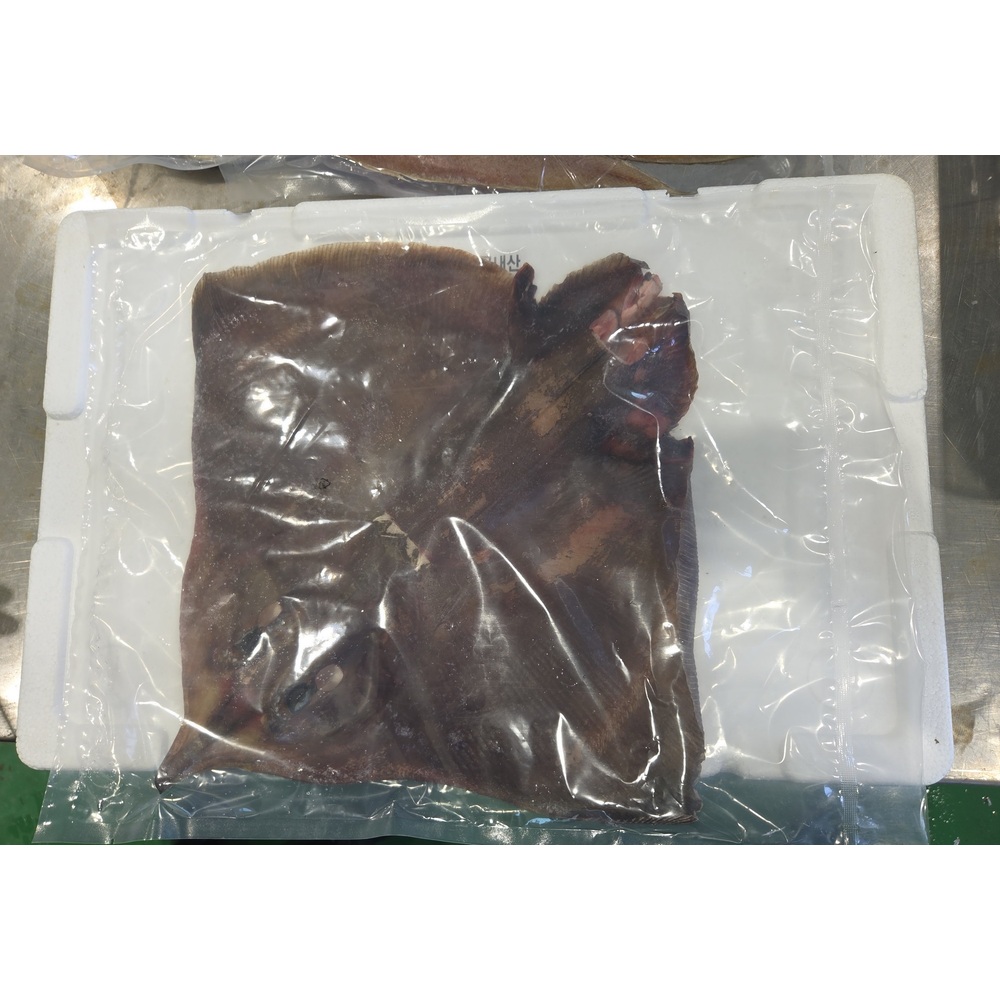 국내산 반건조 가오리 · 상품 참고 사진